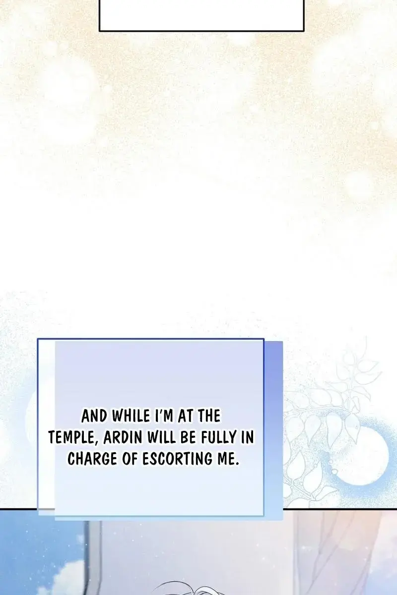 The Materialistic Princess Chapter 78 Page 29