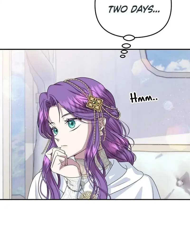The Materialistic Princess Chapter 78 Page 33