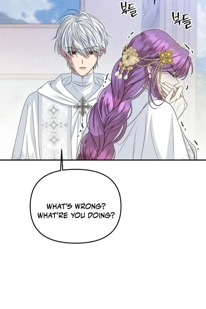 The Materialistic Princess Chapter 78 Page 41