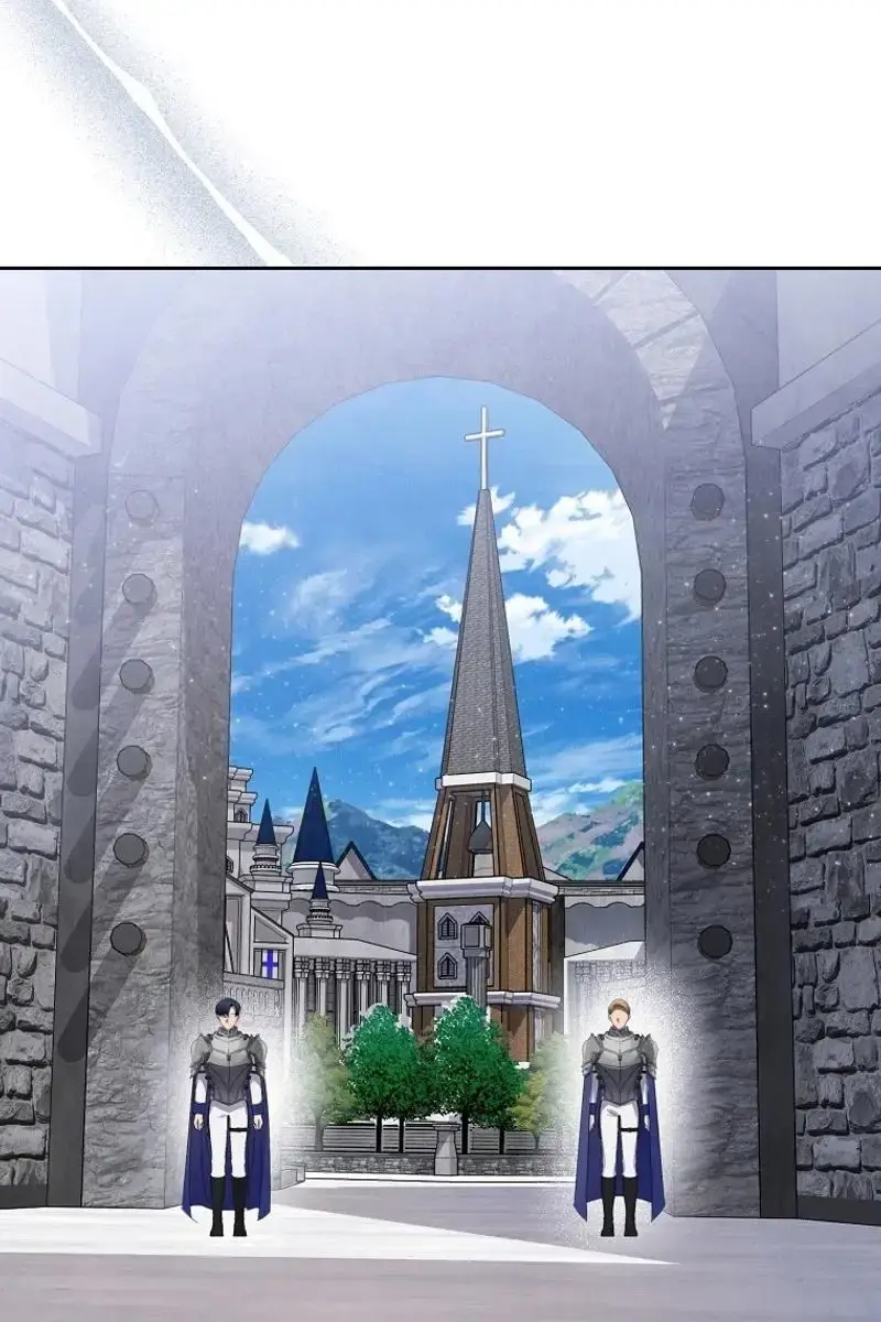 The Materialistic Princess Chapter 78 Page 95