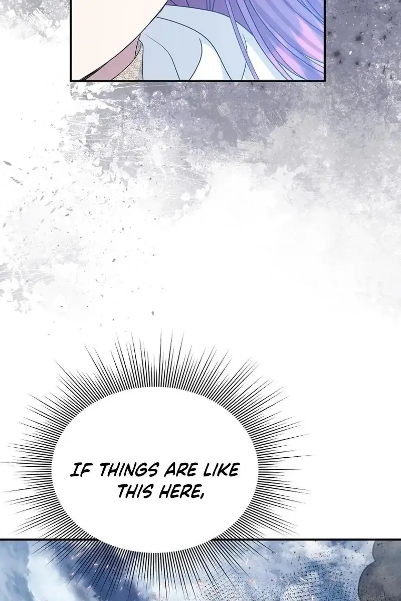 The Materialistic Princess Chapter 79 Page 44