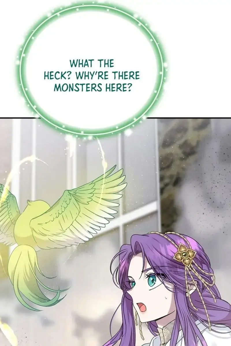 The Materialistic Princess Chapter 79 Page 62