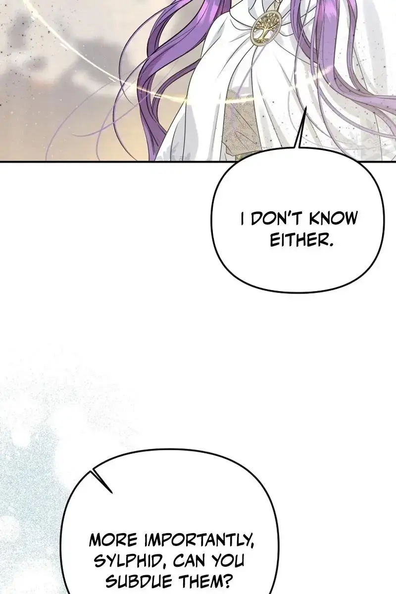 The Materialistic Princess Chapter 79 Page 63