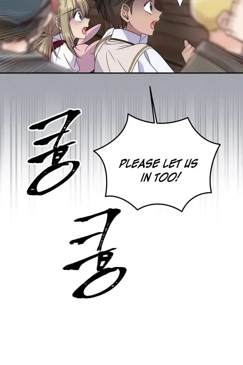The Materialistic Princess Chapter 79 Page 99