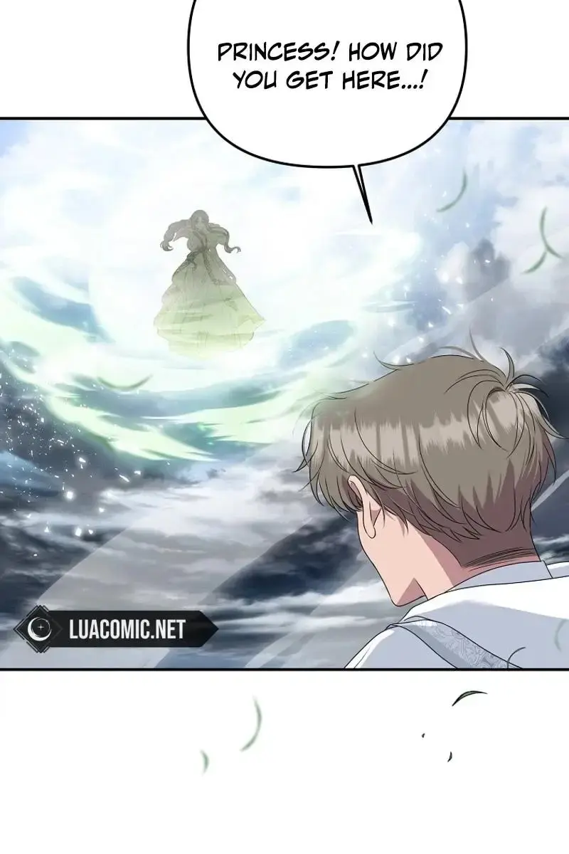 The Materialistic Princess Chapter 79 Page 115