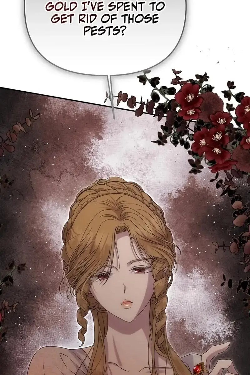 The Materialistic Princess Chapter 80 Page 31