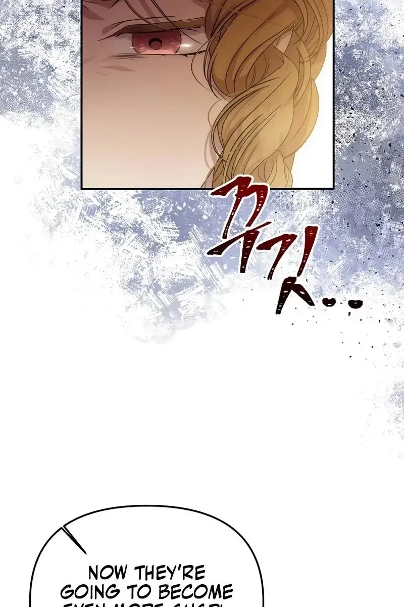 The Materialistic Princess Chapter 80 Page 35