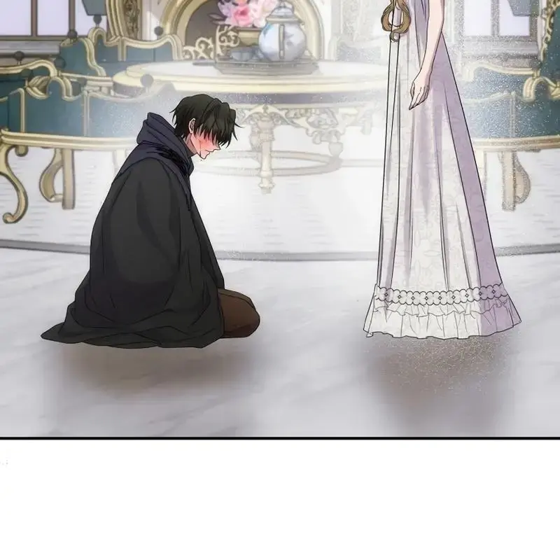 The Materialistic Princess Chapter 80 Page 39