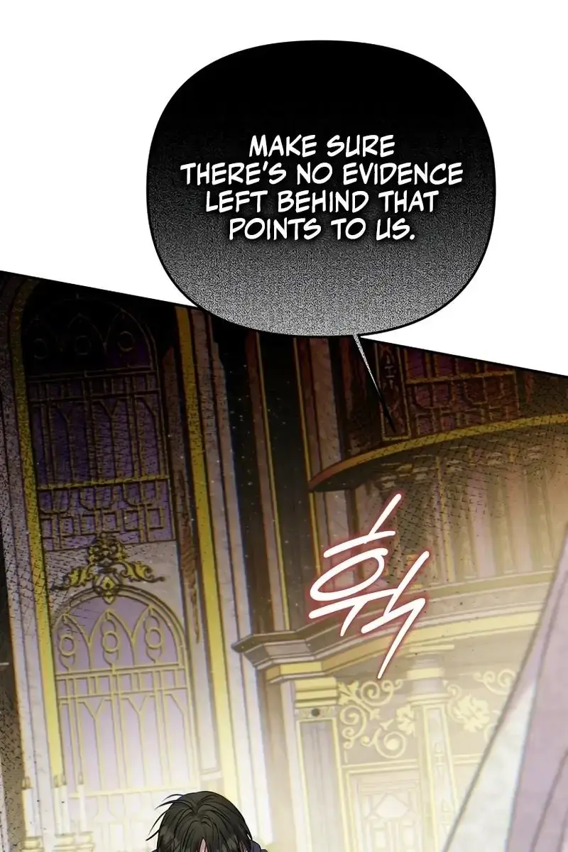 The Materialistic Princess Chapter 80 Page 43