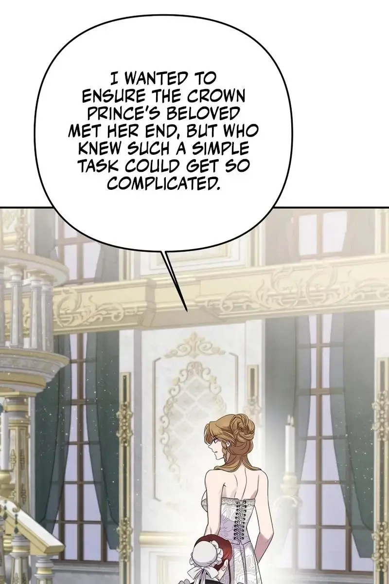 The Materialistic Princess Chapter 80 Page 48