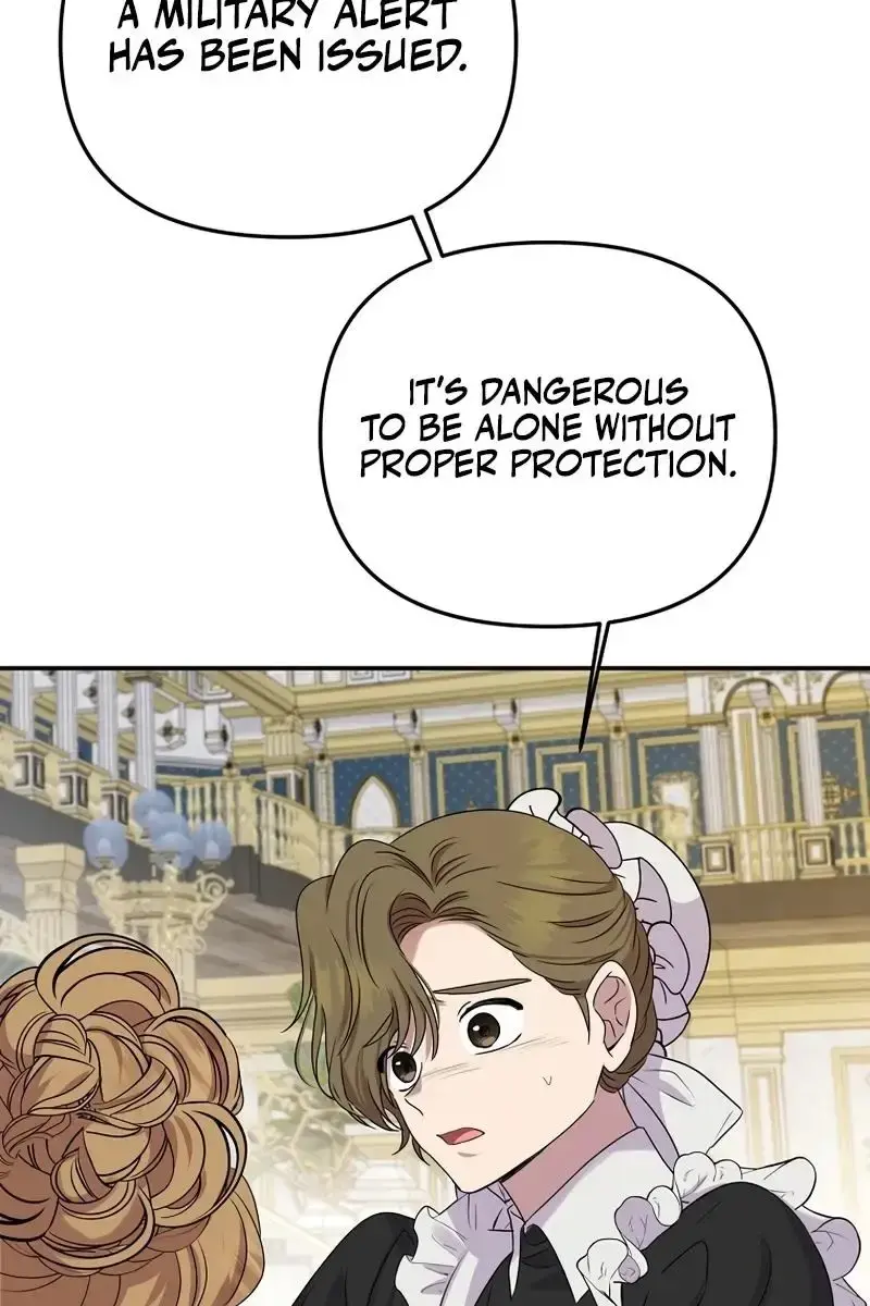 The Materialistic Princess Chapter 80 Page 67