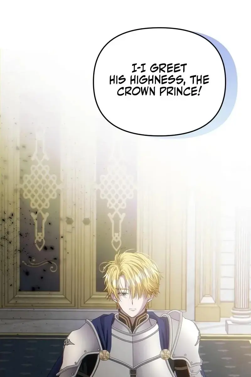The Materialistic Princess Chapter 80 Page 71
