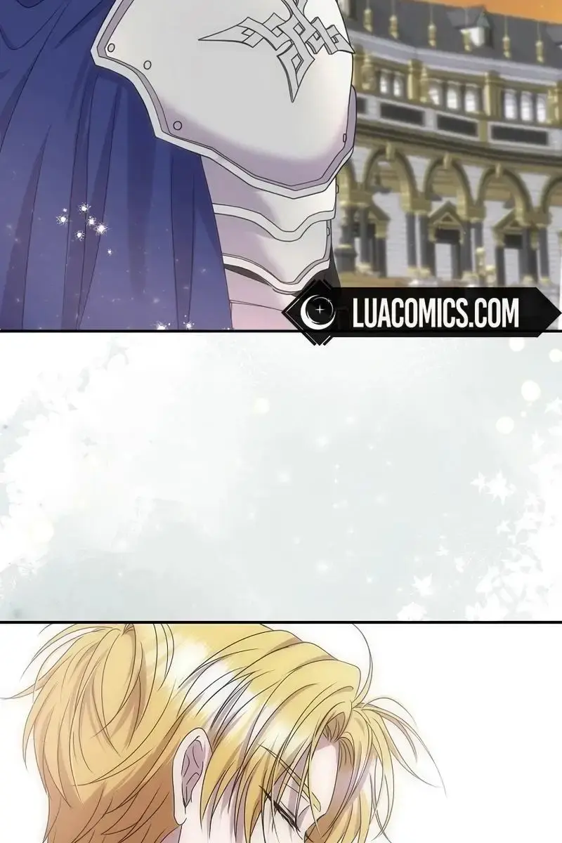 The Materialistic Princess Chapter 80 Page 107