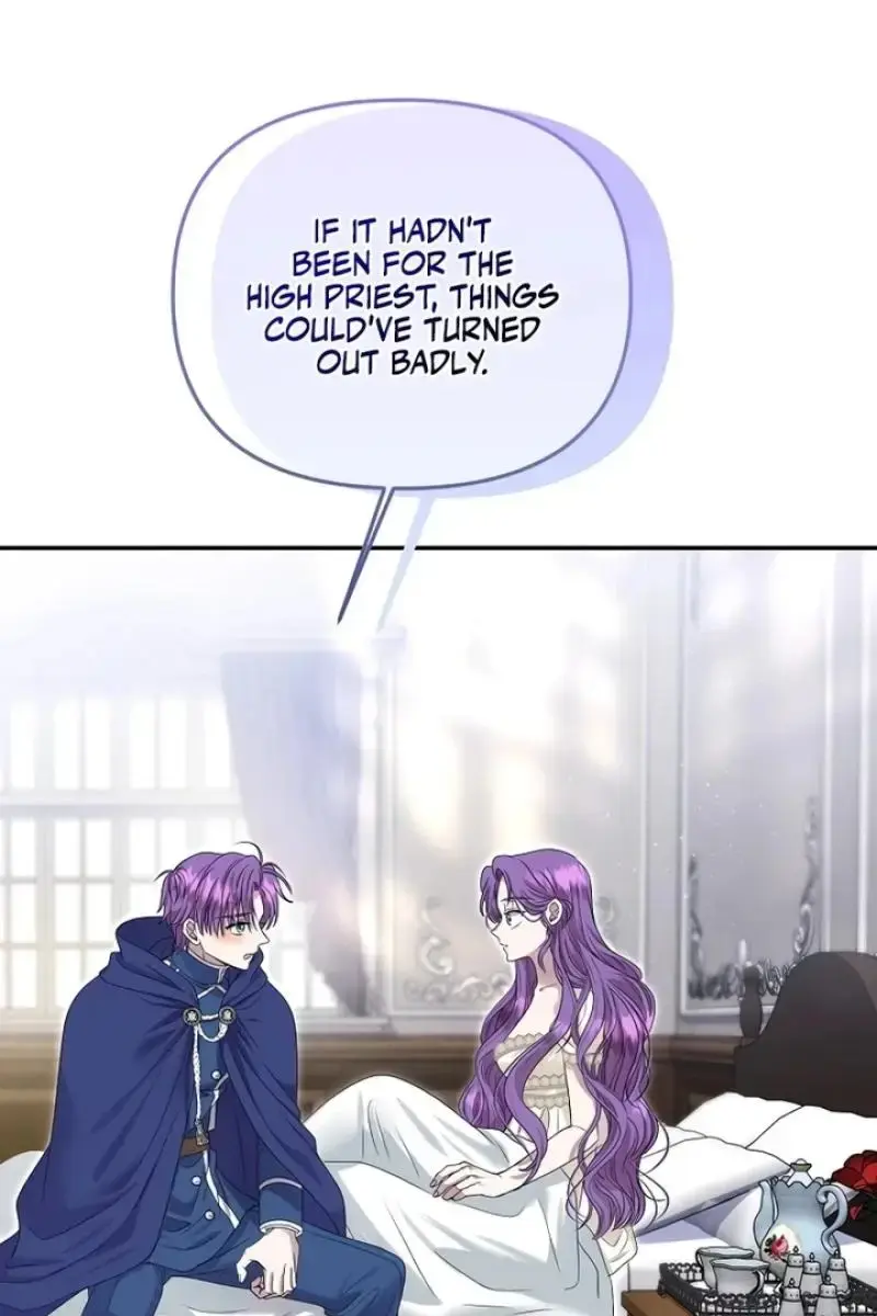 The Materialistic Princess Chapter 81 Page 31
