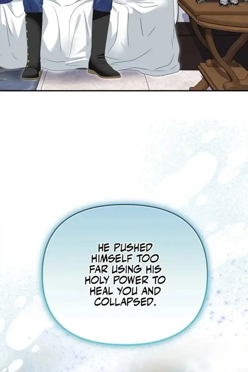 The Materialistic Princess Chapter 81 Page 32