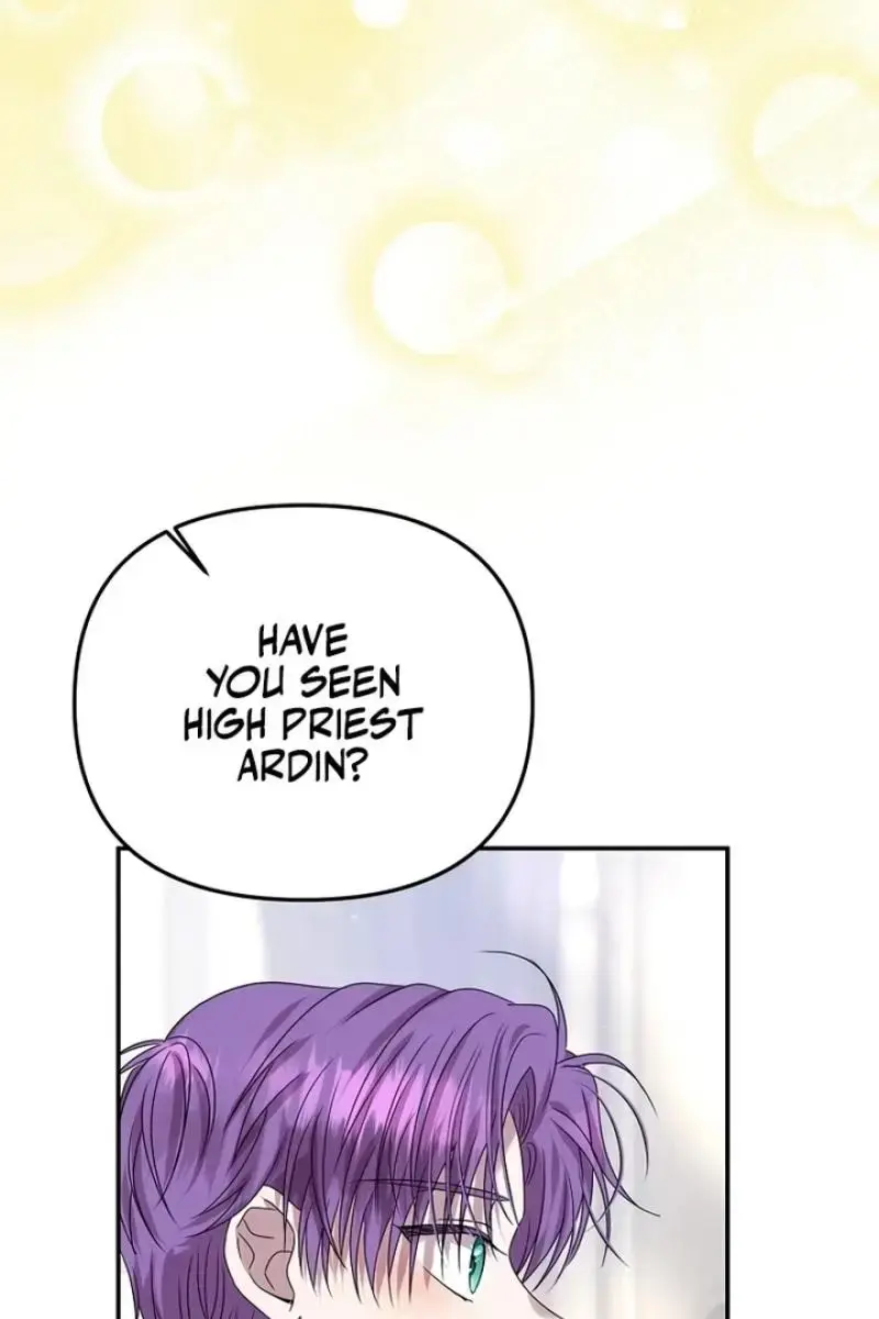 The Materialistic Princess Chapter 81 Page 35