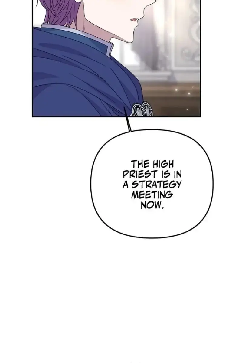 The Materialistic Princess Chapter 81 Page 36