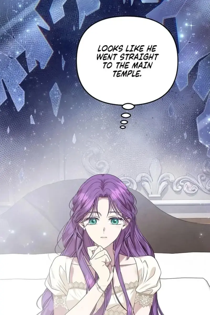 The Materialistic Princess Chapter 81 Page 40