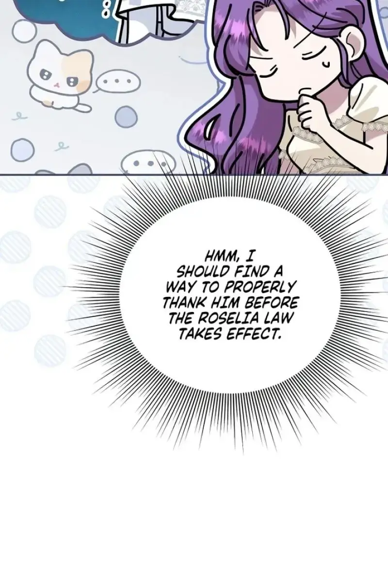 The Materialistic Princess Chapter 81 Page 44