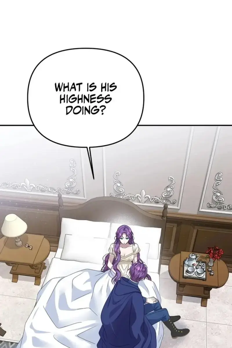 The Materialistic Princess Chapter 81 Page 45