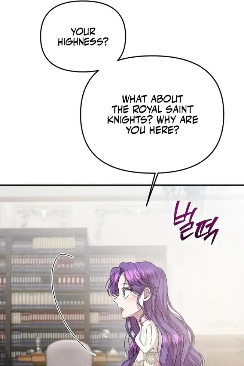 The Materialistic Princess Chapter 81 Page 52
