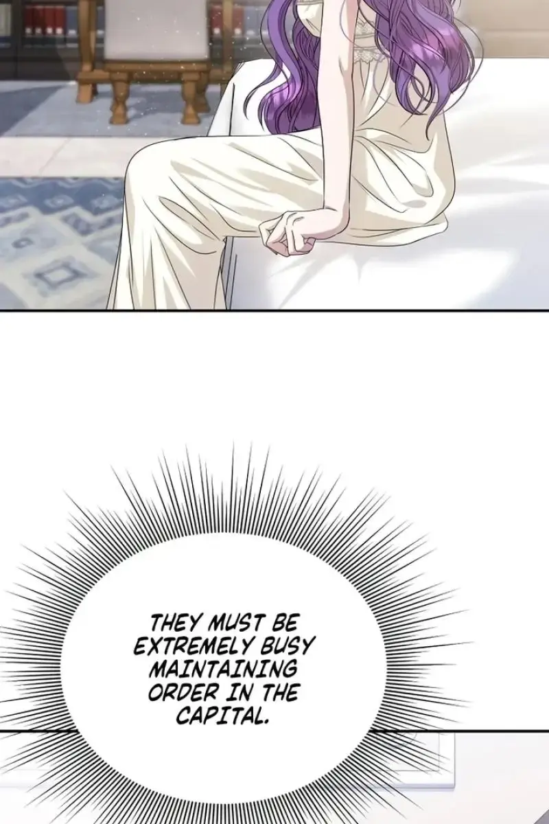 The Materialistic Princess Chapter 81 Page 53