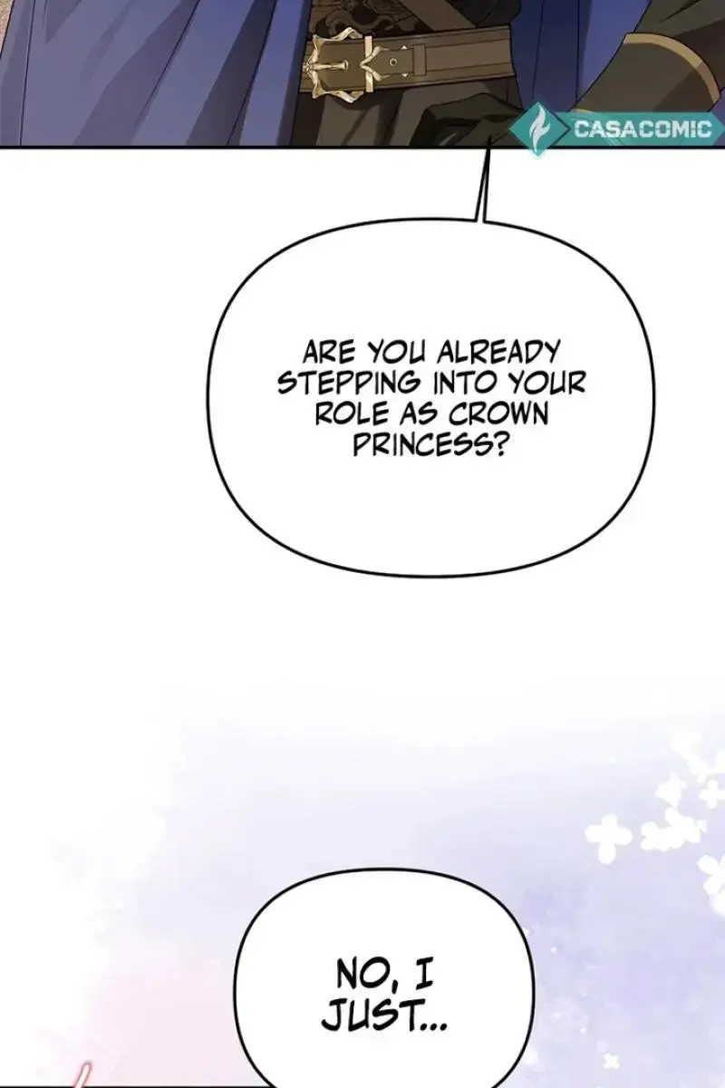 The Materialistic Princess Chapter 81 Page 55