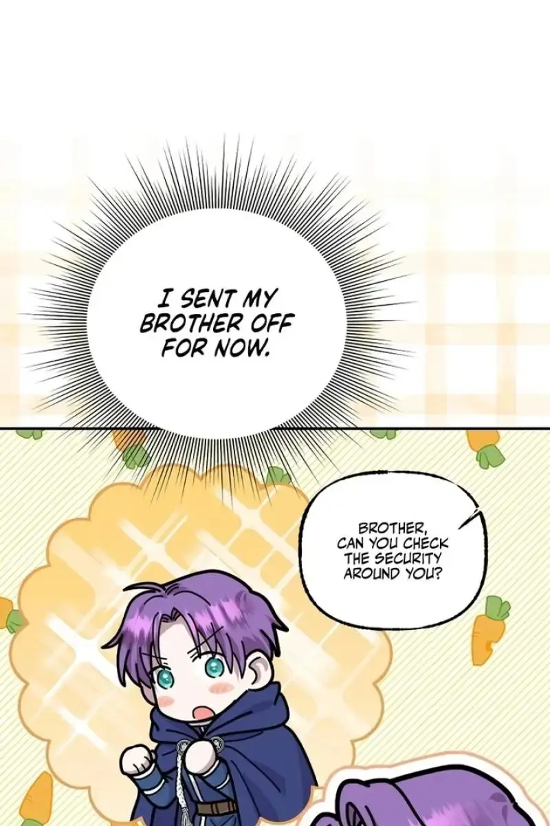 The Materialistic Princess Chapter 81 Page 73