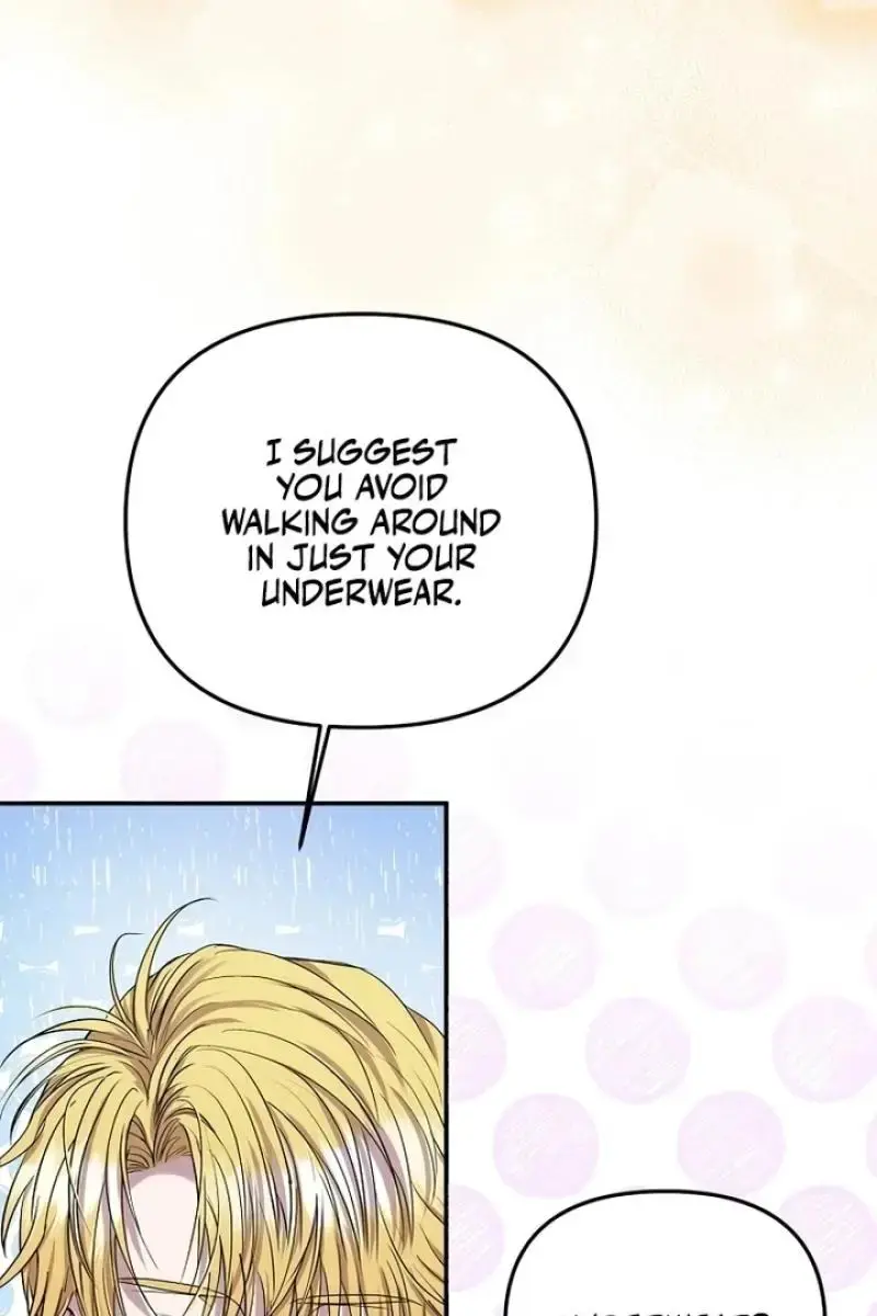 The Materialistic Princess Chapter 81 Page 91