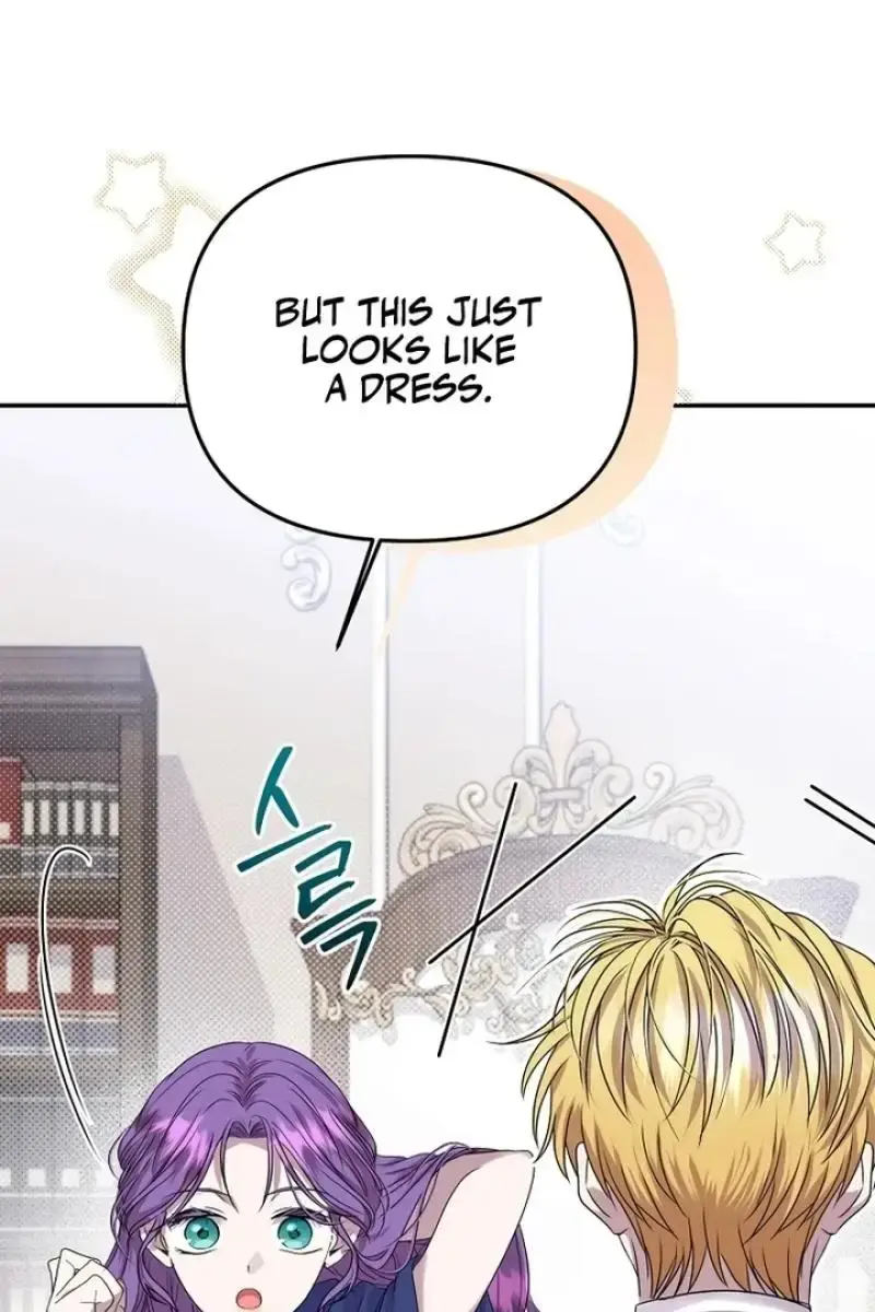 The Materialistic Princess Chapter 81 Page 93