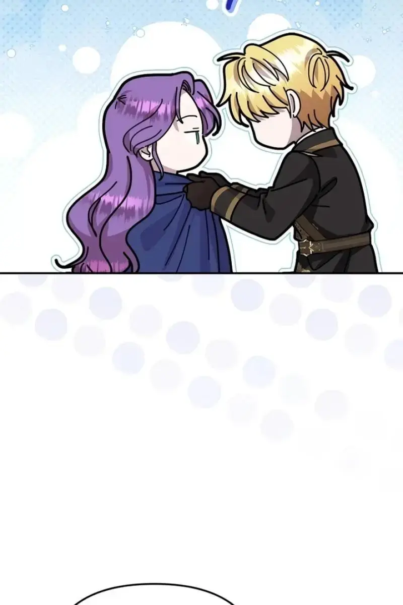 The Materialistic Princess Chapter 81 Page 96