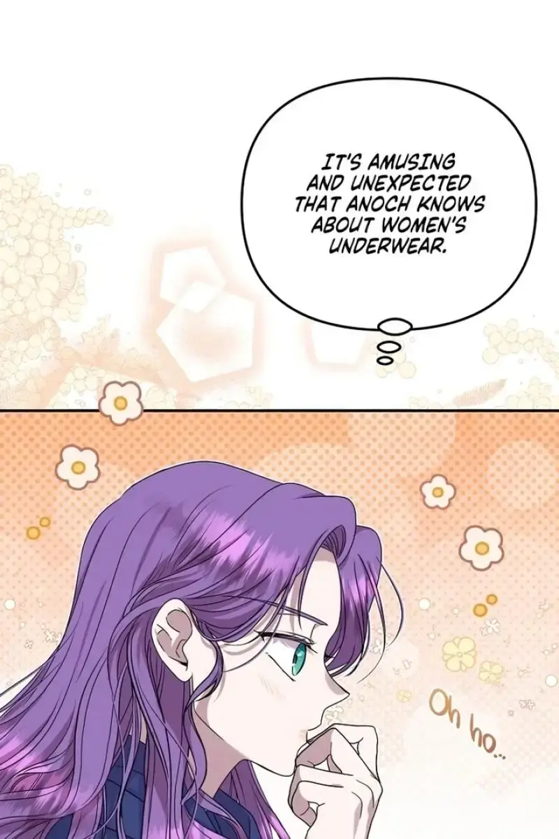 The Materialistic Princess Chapter 81 Page 98