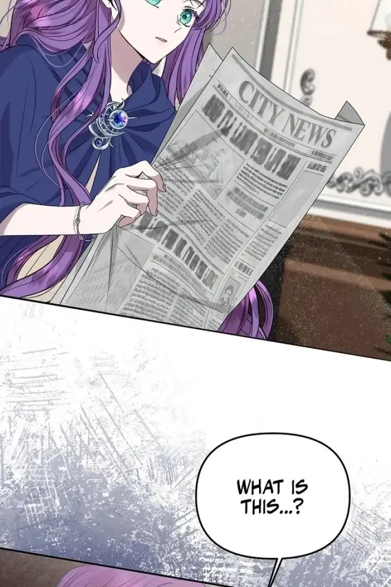 The Materialistic Princess Chapter 81 Page 106