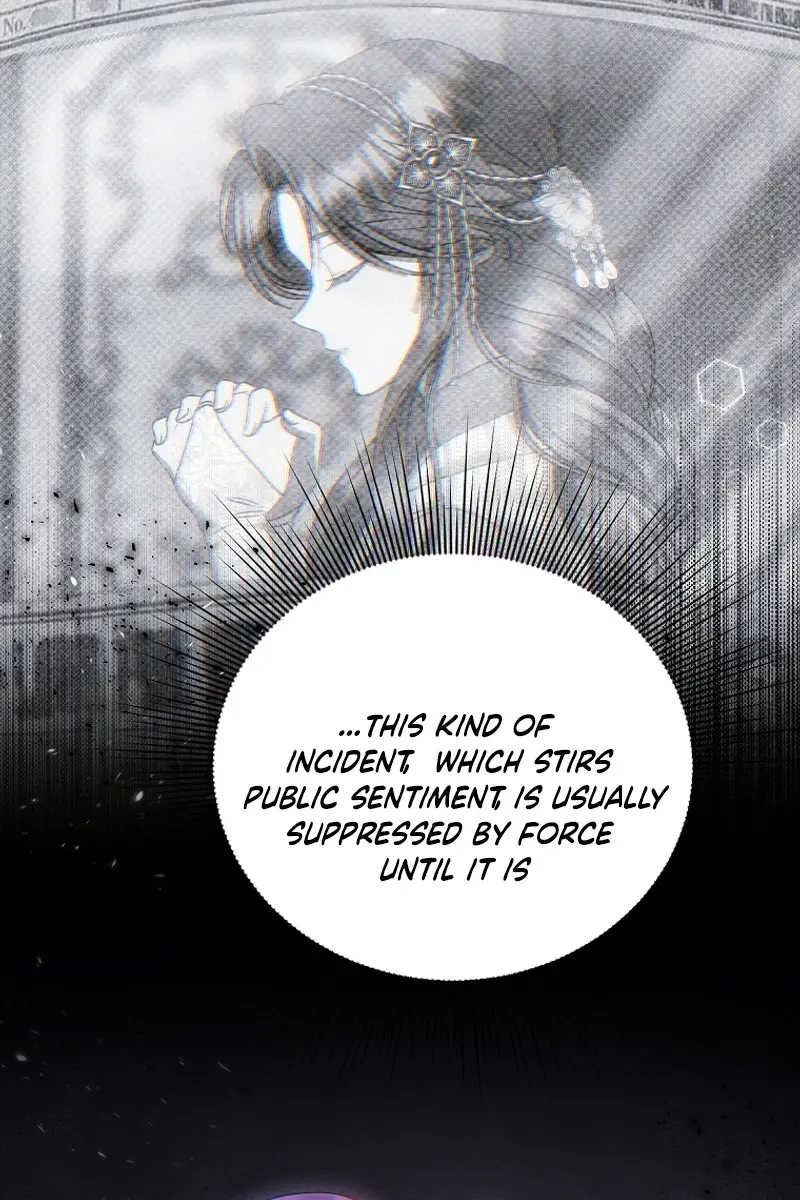 The Materialistic Princess Chapter 82 Page 4