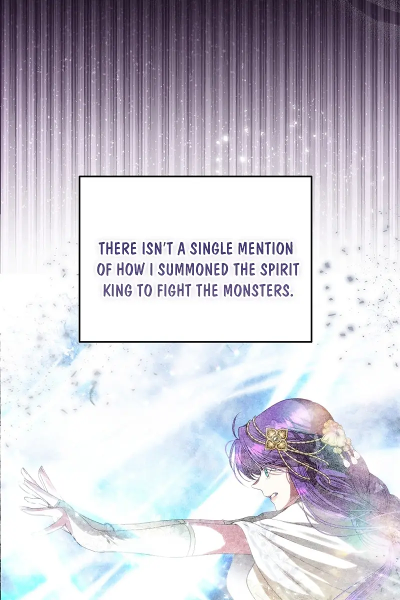 The Materialistic Princess Chapter 82 Page 7