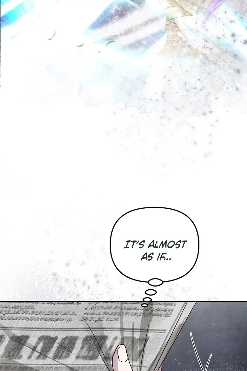 The Materialistic Princess Chapter 82 Page 8