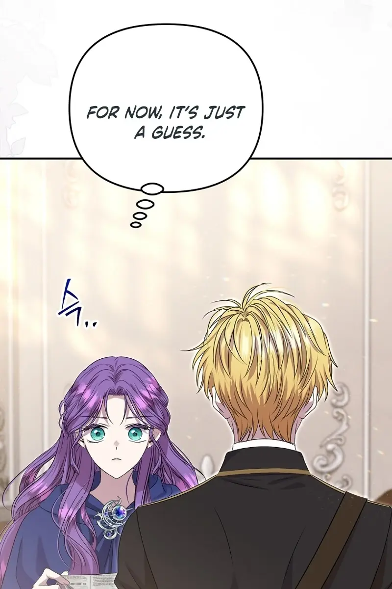 The Materialistic Princess Chapter 82 Page 23