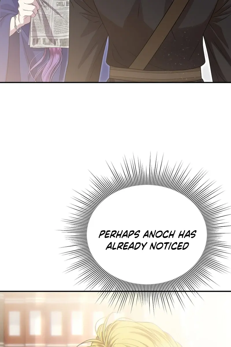 The Materialistic Princess Chapter 82 Page 24