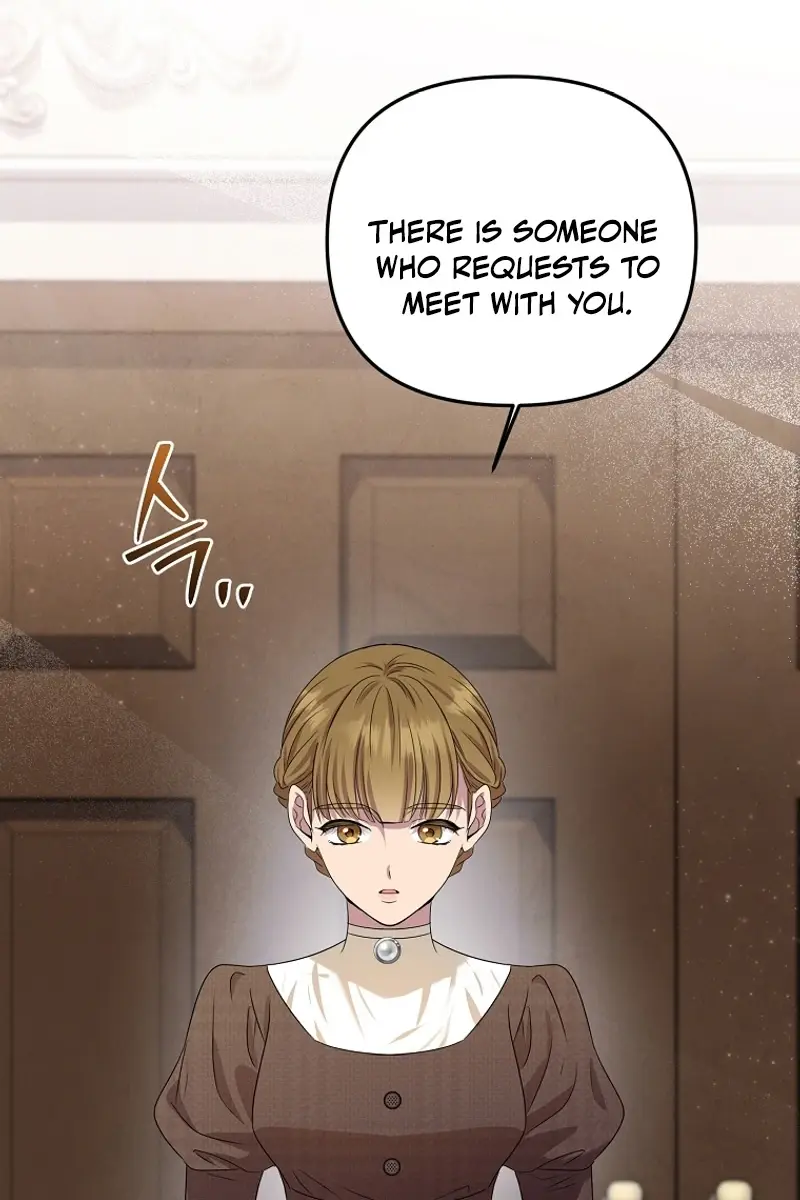 The Materialistic Princess Chapter 82 Page 30