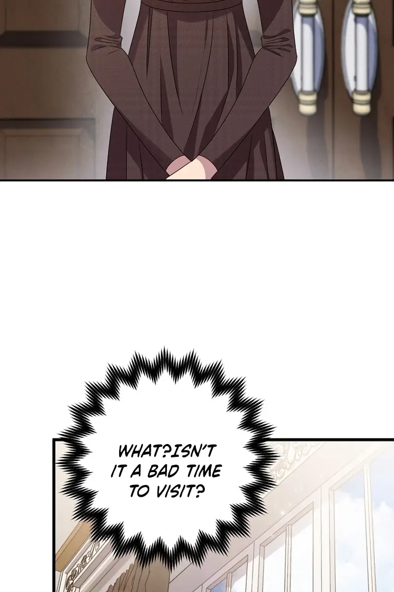 The Materialistic Princess Chapter 82 Page 31