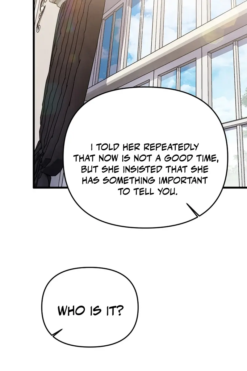 The Materialistic Princess Chapter 82 Page 32