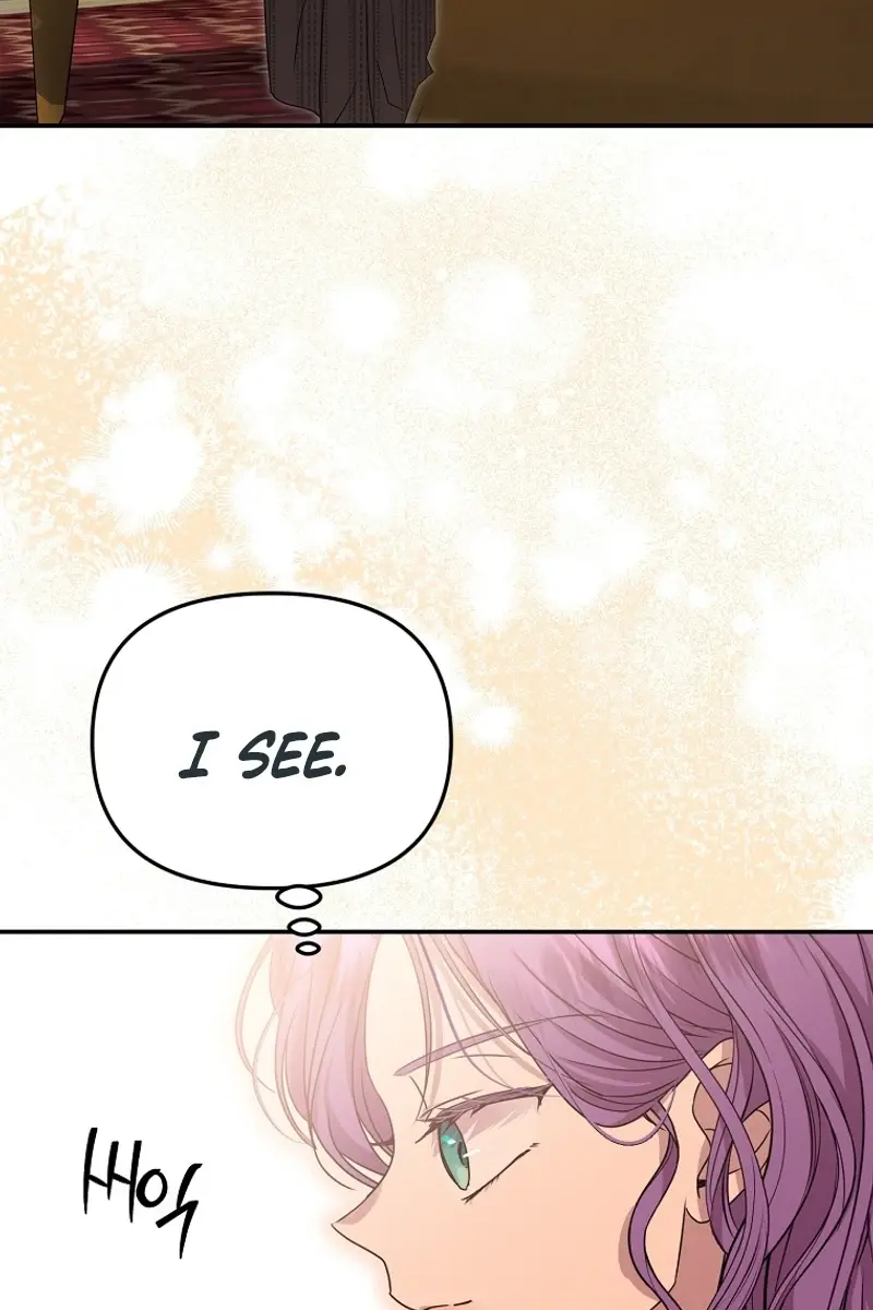 The Materialistic Princess Chapter 82 Page 35