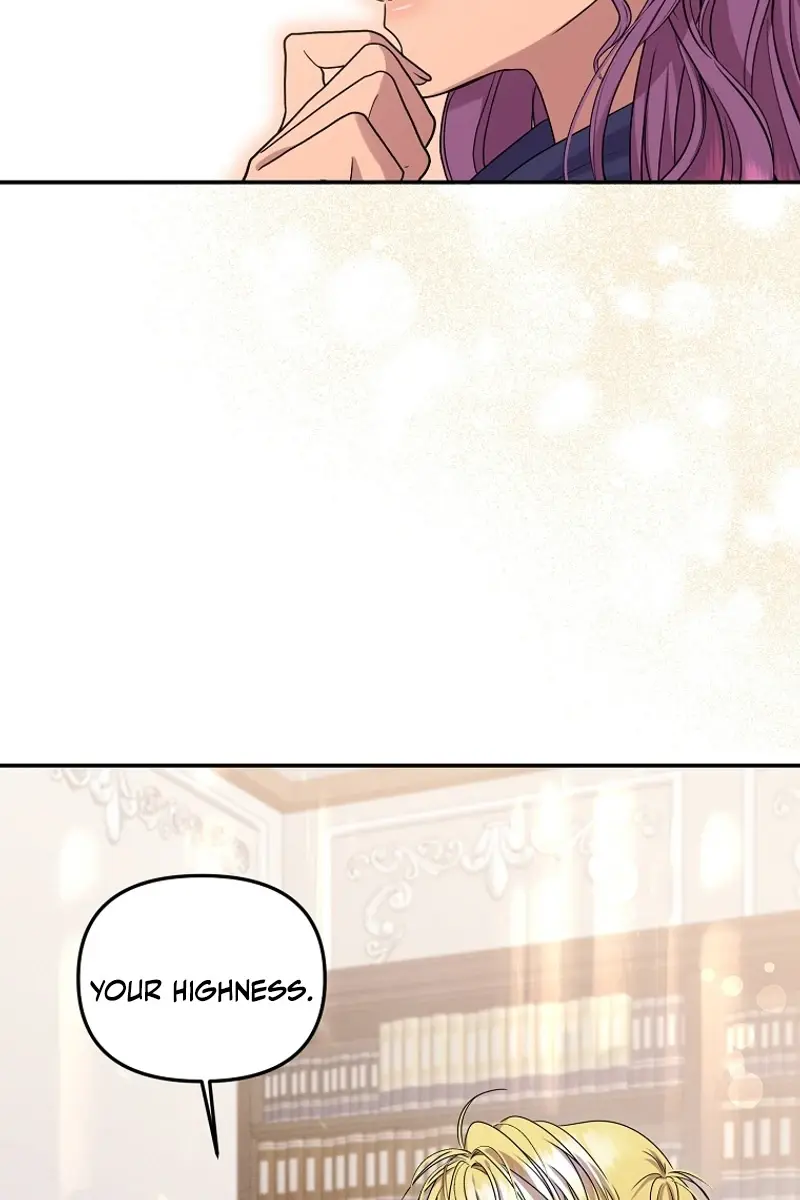 The Materialistic Princess Chapter 82 Page 36