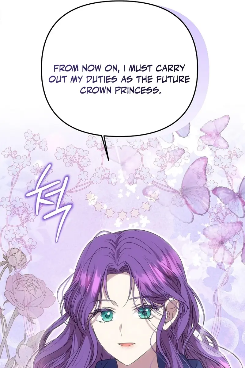 The Materialistic Princess Chapter 82 Page 39