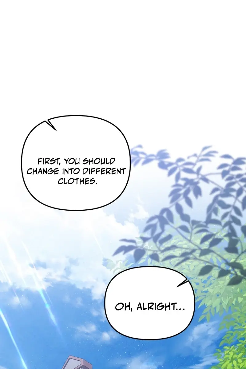 The Materialistic Princess Chapter 82 Page 42