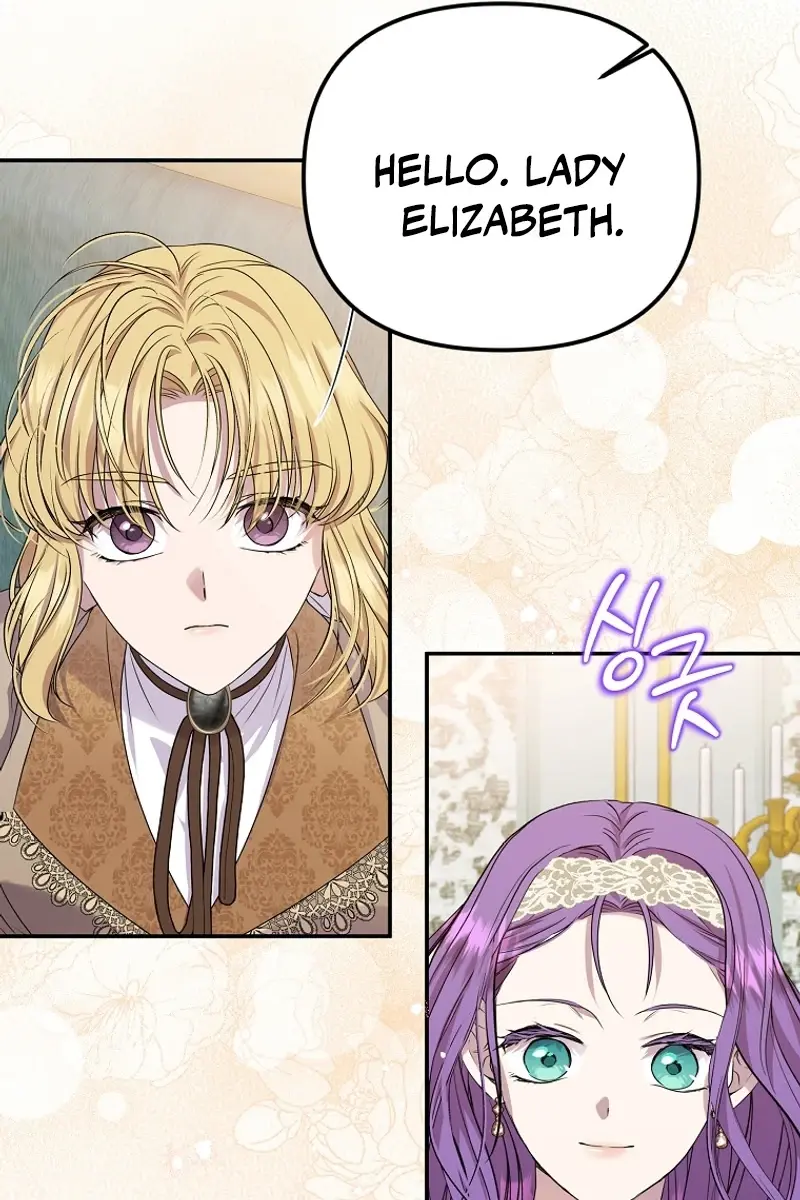 The Materialistic Princess Chapter 82 Page 52