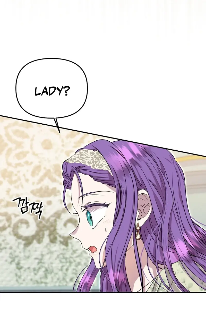 The Materialistic Princess Chapter 82 Page 57
