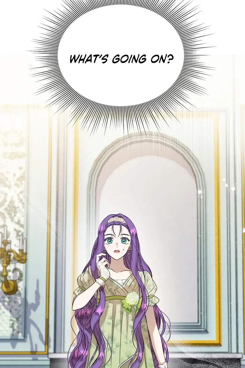 The Materialistic Princess Chapter 82 Page 60