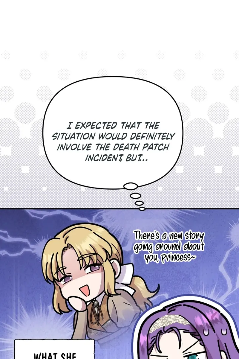 The Materialistic Princess Chapter 82 Page 62