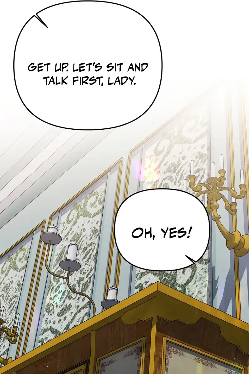 The Materialistic Princess Chapter 82 Page 64